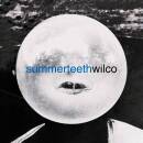 Wilco - Summerteeth (Opaque Electric Blue Vinyl)