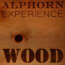 Alphorn Experience - Wood
