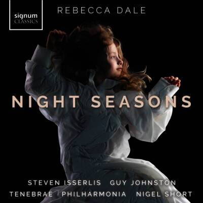 Dale Rebecca - Night Seasons (Isserlis Steven / Johnston Guy)