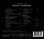 Dale Rebecca - Night Seasons (Isserlis Steven / Johnston Guy)