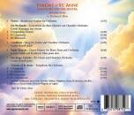 Elms Roderick - Visions of St. Anne (Wordsworth Barry / BBC Concert Orchestra / Symphony for Orchestra and o)