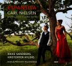Nielsen Carl - Espansiva (Sandberg Rikke / Hyldig...