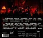 Johanson Eric / Pejak Katarina / Greene Alastair - Blues Caravan 2024