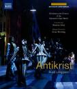 Langgaard Rued - Antikrist (Chor und Orchester der...