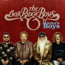 Oak Ridge Boys, The - Mama´s Boys