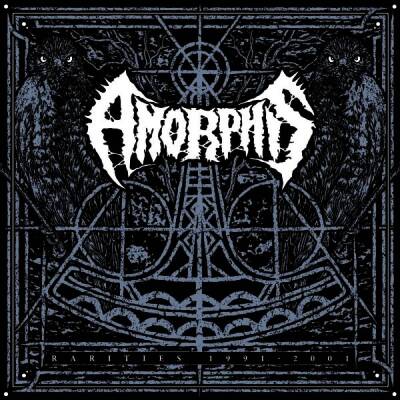 Amorphis - Rarities 1991 - 2001