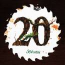 Say Anything - Say Anything ´Is A Real Boy 20th...