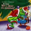 Ravenscroft Thuri / Karloff Boris - Dr. Seuss´ How...