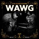 Tha Dogg Pound - W.A.W.G. (We All We Got)