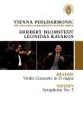 Brahms Johannes / u.a. - Vienna Philharmonic - The...