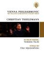 Schönberg Arnold / u.a. - Vienna Philharmonic - The...