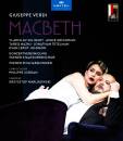 Verdi Giuseppe - Macbeth (Wiener Philharmoniker -...