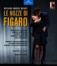 Mozart Wolfgang Amadeus - Le Nozze di Figaro (Wiener...