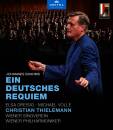 Brahms Johannes - Ein Deutsches Requiem op.45 (Elsa...