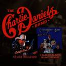 Charlie Daniels Band, The - Fiddle Fire and Road Dogs