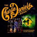 Charlie Daniels Band, The - Blues Hat and Tailgate Party