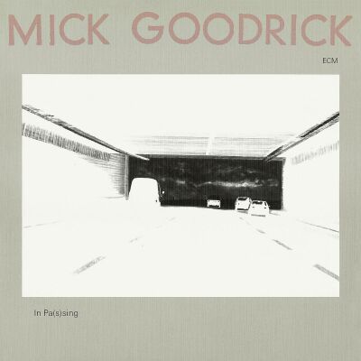 Goodrick Mick - In Pas (S / Ing)