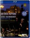 Rachmaninov Sergei - Sinfonie Nr.2 (Pappano Antonio / SD)