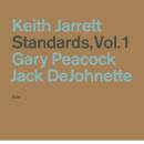 Jarrett Keith - Standards Vol. 1