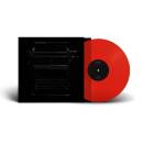 Greenleaf - Secret Alphabets (Neon Orange Transparent Vinyl)