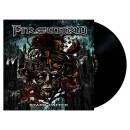 Firewind - Stand United (Ltd. Gtf. Black Vinyl)