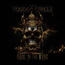 Voodoo Circle - Hail to the King (Ltd. Black Vinyl)
