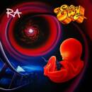 Eloy - Ra (Ltd. Coloured Vinyl)