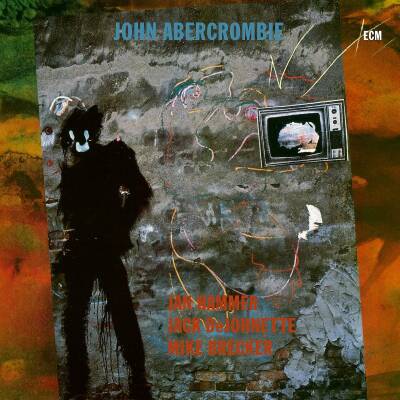 Abercrombie John - Night