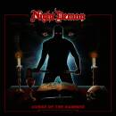 Night Demon - Curse Of The Damned - Deluxe & Expanded