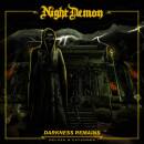 Night Demon - Darkness Remains - Deluxe & Expanded