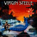 Virgin Steele - Virgin Steele I - The Anniversary Edition