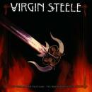 Virgin Steele - Guardians Of The Flame - The Anniversary...