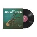 Reed Jimmy - I´m Jimmy Reed (Rem 2024/Bluesville...