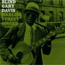 Davis Gary - Harlem Street Singer