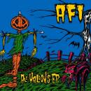 Afi - All Hallow´s E.P. (LTD. 25th Anniv.Edition...