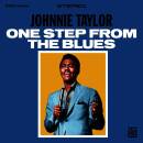 Taylor Johnnie - One Step From The Blues