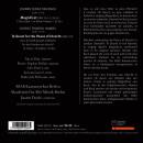 Bach Johann Sebastian / u.a. - Weihnachts-Magnificat/Te Deum (Rial Nuria / Pollak Marie-Sophie)