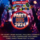 Ballermann 6 Balneario praesentiert: (Diverse Interpreten)