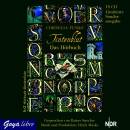 Funke Cornelia / Strecker Rainer - Tintenblut