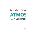Vitous Miroslav / Garbarek Jan - Atmos
