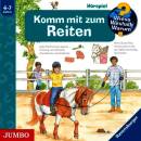 Wieso? Weshalb? Warum? - Komm Mit Zum Reiten