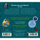 Wieso? Weshalb? Warum? - Komm Mit Zum Reiten