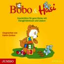 Gerken Katrin / Osterwalder Markus - Bobo & Hasi -...
