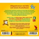 Gerken Katrin / Osterwalder Markus - Bobo & Hasi - Geschichten Fuer Ganz Kleine