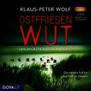 Wolf Klaus-Peter - Ostfriesenwut