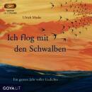 Thalbach Katharina / Maske Ulrich - Ich Flog Mit Den...