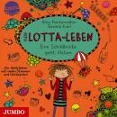 Kultscher Katinka / Pantermüller Alice - Lotta-Leben...