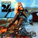 Cascada - Cascada-STUDIO 24 (Ltd. Exklusive Fanbox)