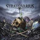 Stratovarius - Survive (Jewelcase)