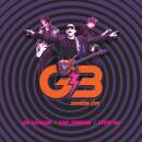 G3 - G3: 25th Anniversary Reunion Tour
